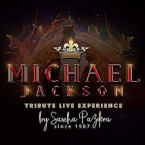 Michael Jackson Tribute Live Experience - Freistadt