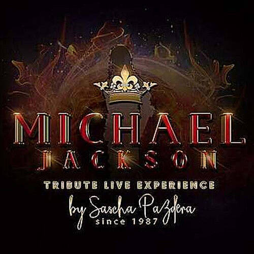 Michael Jackson Tribute Live Experience - Ried im Innkreis