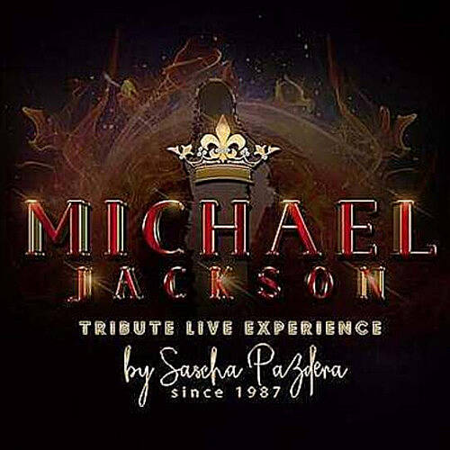 Michael Jackson Tribute Live Experience - Gmunden