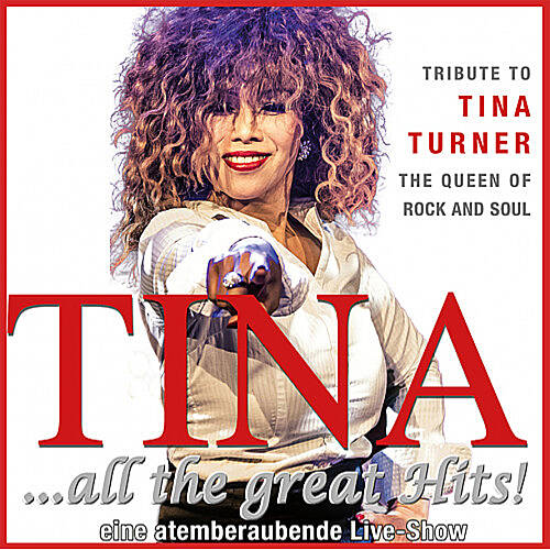 Tina Turner Show - Vöcklabruck - 25.04.2026